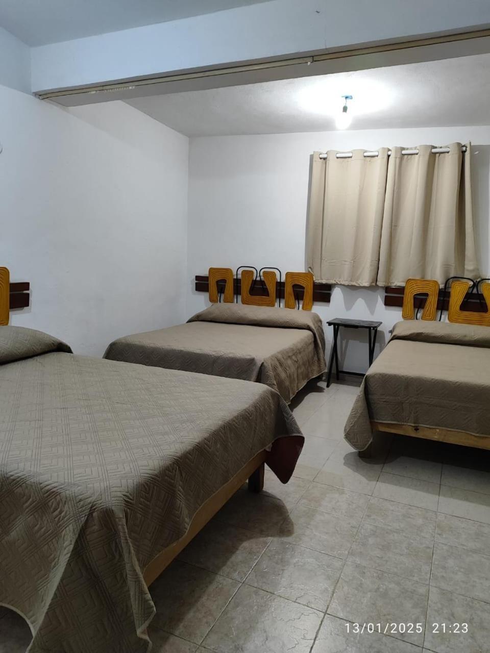 Villa Casa Hacienda Grupos Con Alberca En Cancun