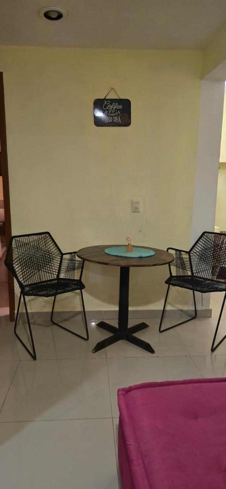 Departamento San Isidro Apartment
