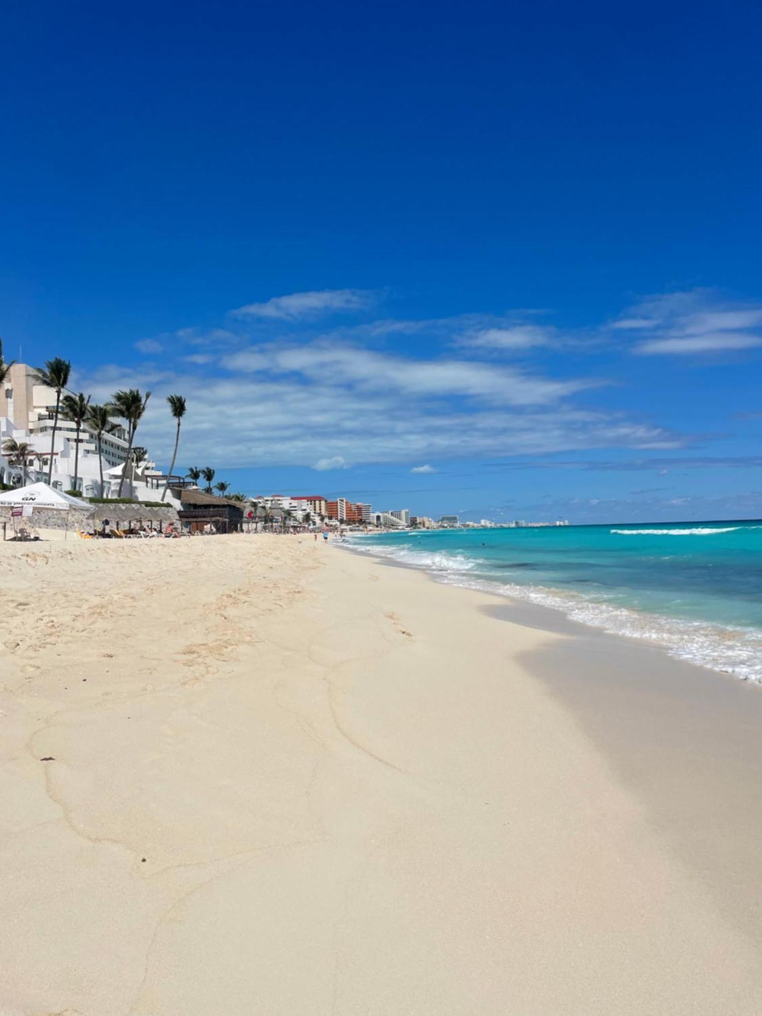 Daisys Beach Casa * Cancun