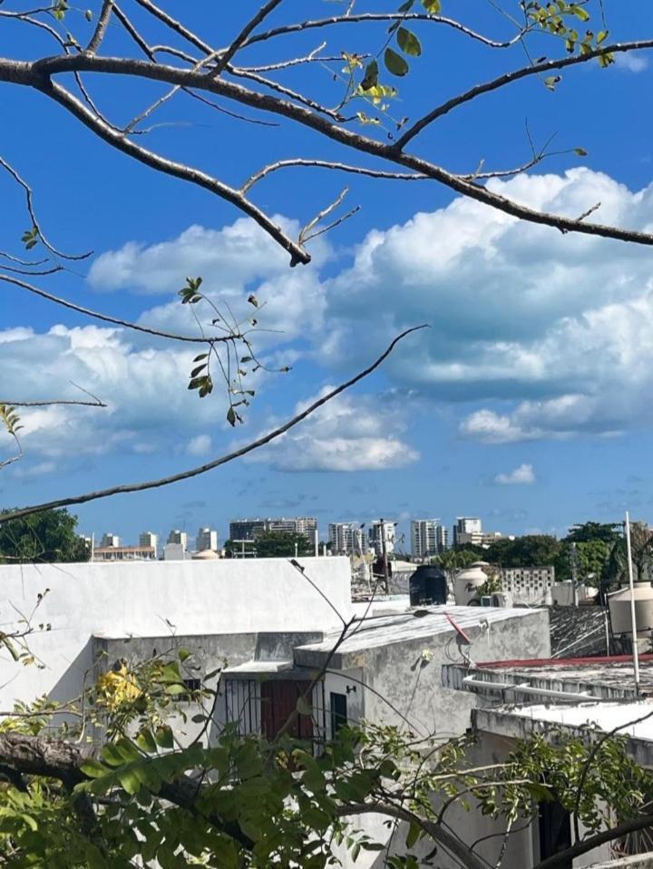 La Casita 28 Homestay Cancun