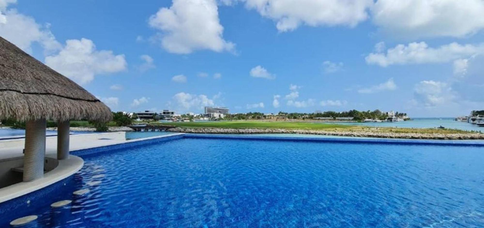 Marea Puerto Cancun, Lujo Comodidad Y Vista Espectacular * Cancun