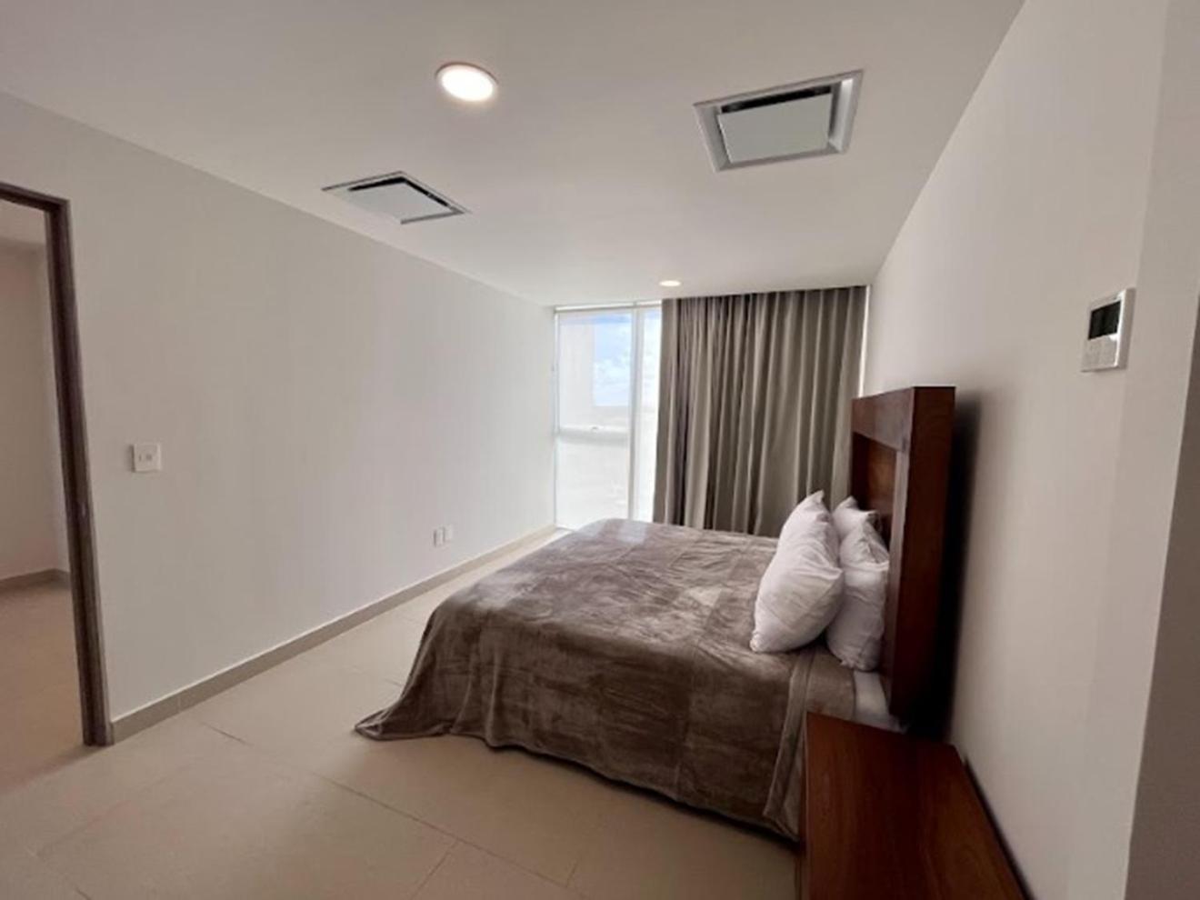 Marea Puerto Cancun, Lujo Comodidad Y Vista Espectacular Apartment *