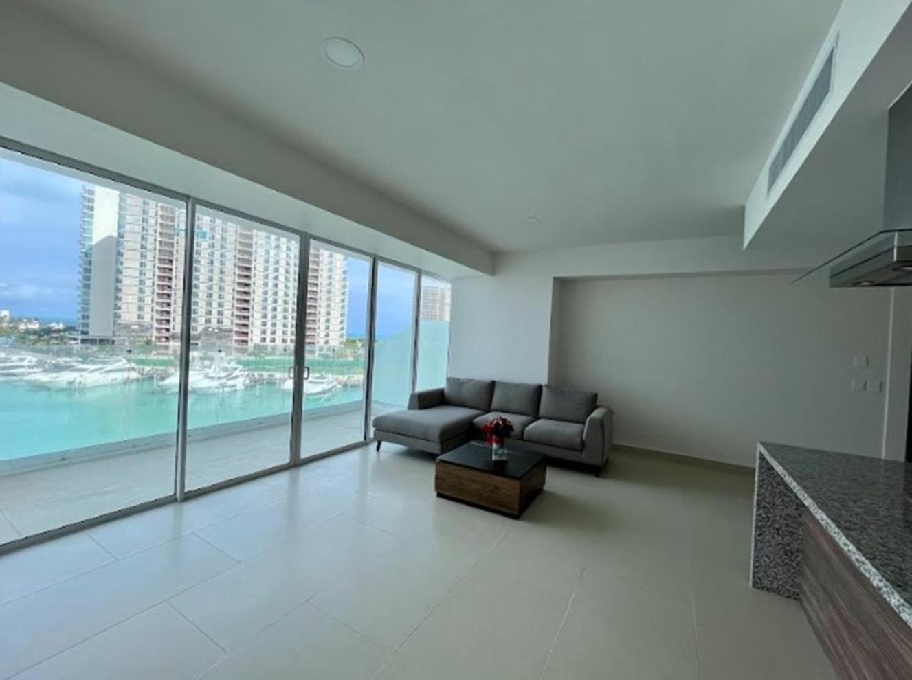 Apartment Marea Puerto Cancun, Lujo Comodidad Y Vista Espectacular *