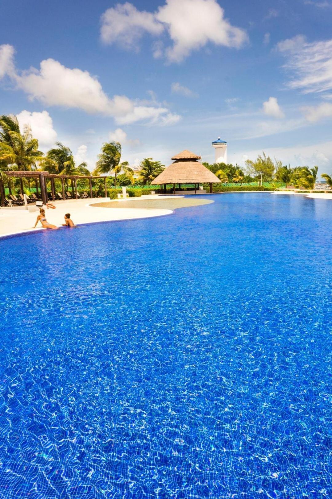Amara By Andiani Travel Cancún