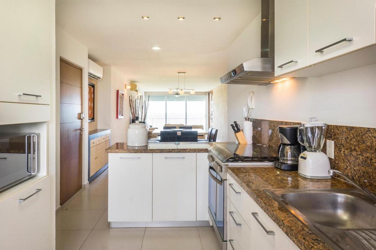 Apartamento Amara By Andiani Travel Cancún