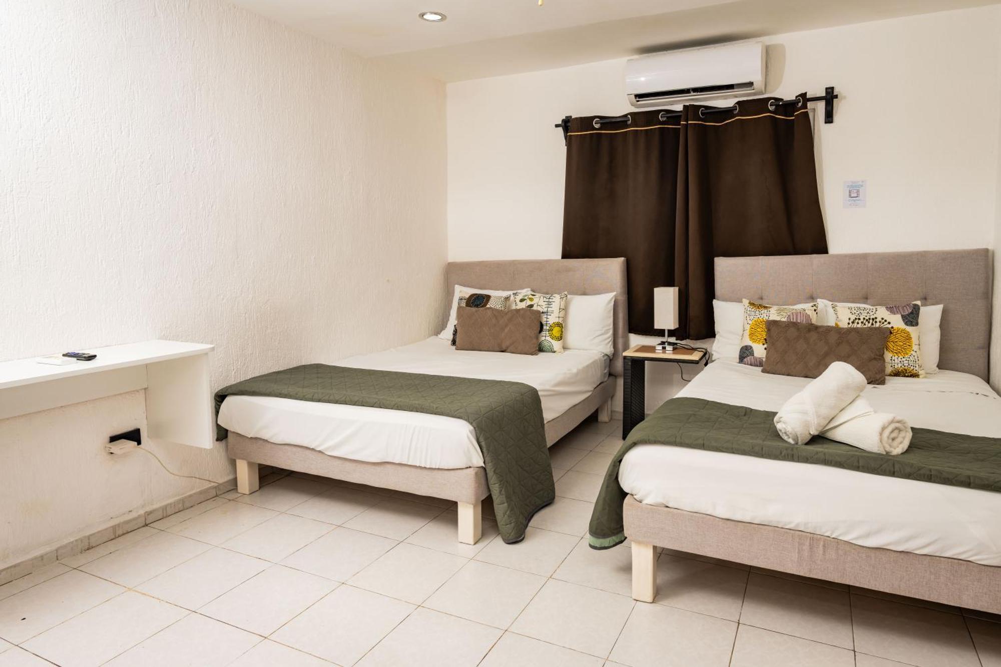 Casa Brana Inn *