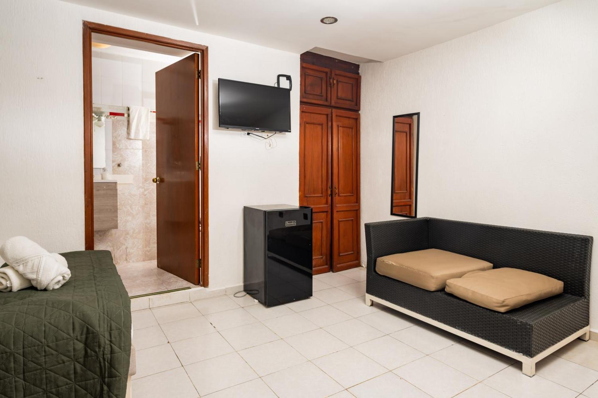 Casa Brana Cancun