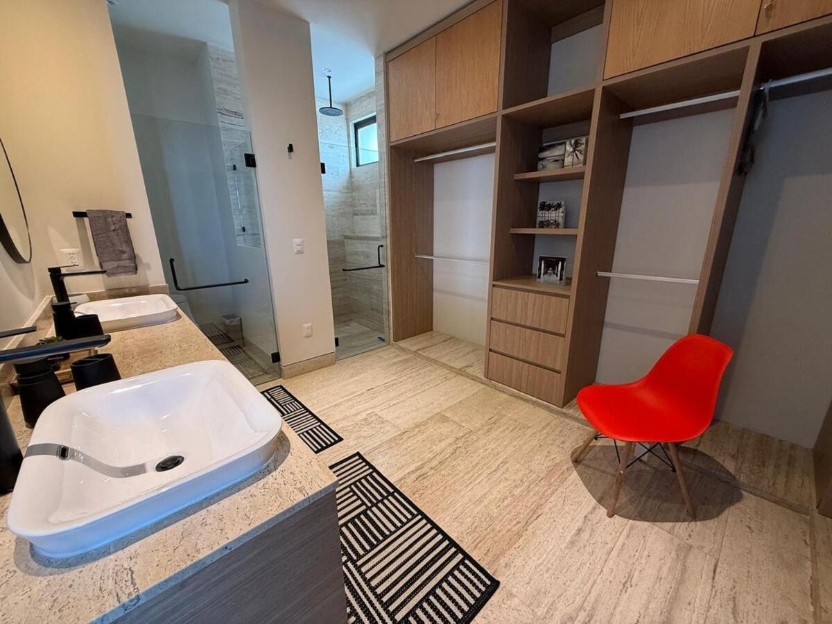 Apartment Ph Location At Vela Towers
