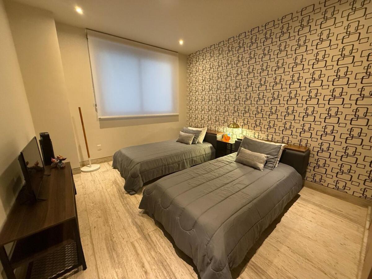 Apartment Ph Location At Vela Towers *