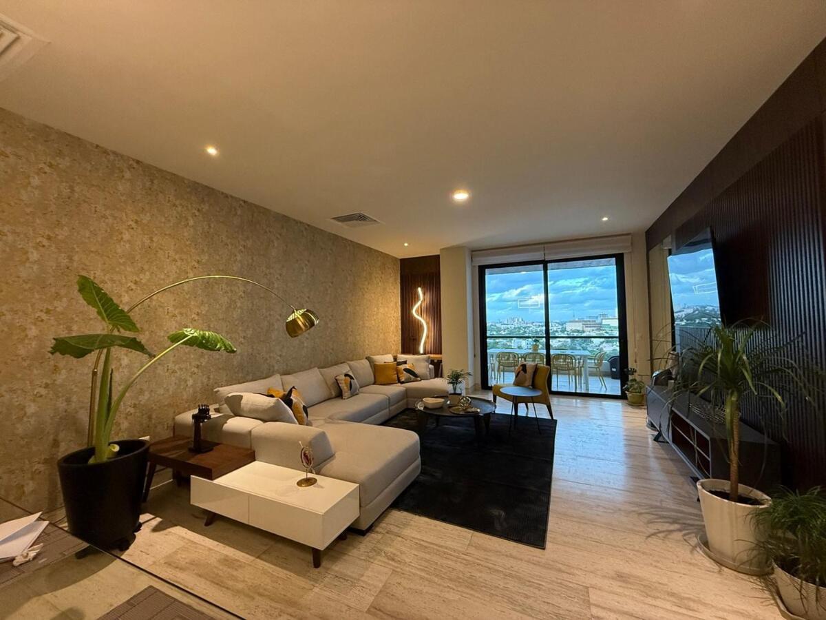 Apartment Ph Location At Vela Towers Cancun