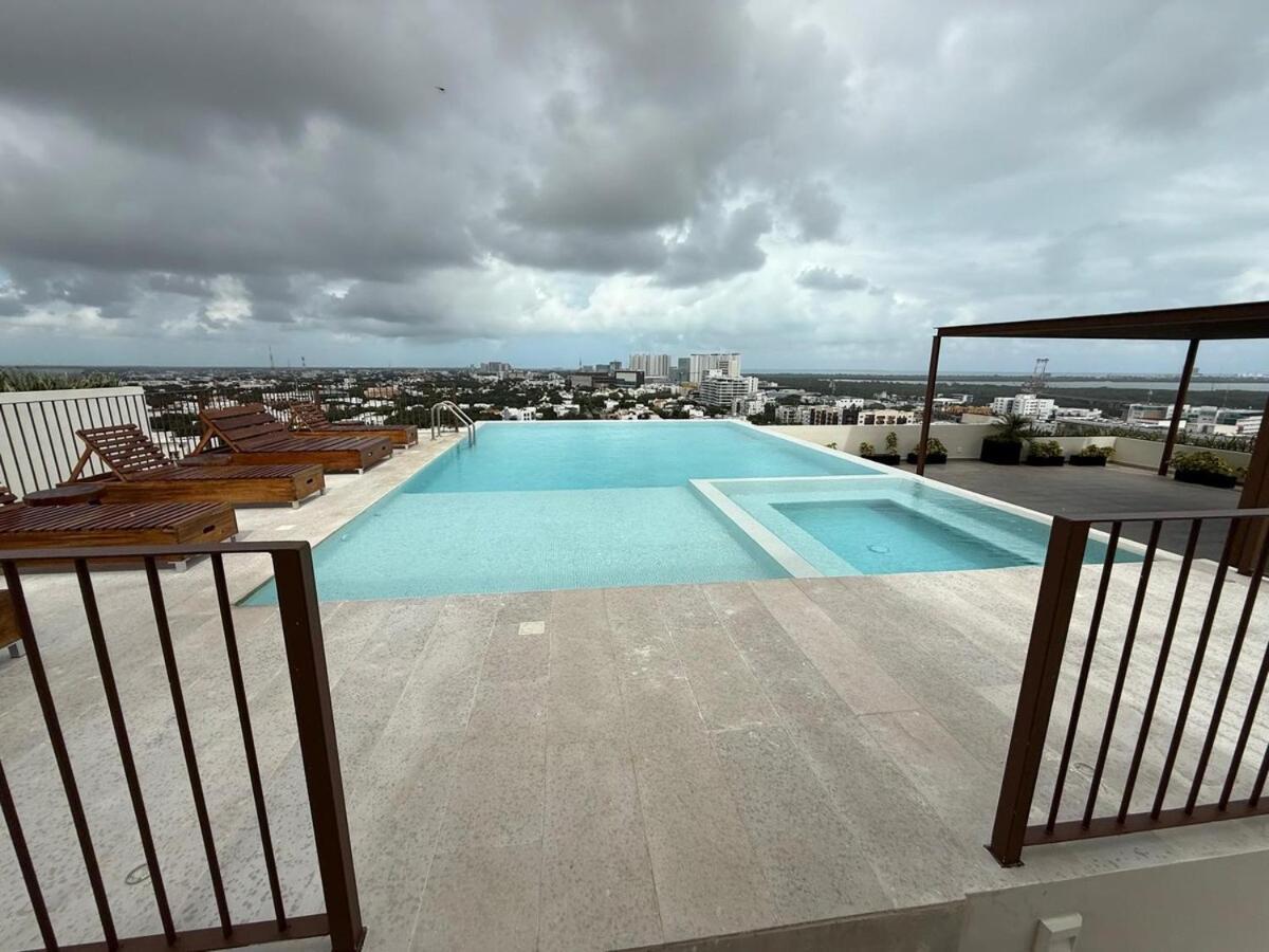 Ph Location At Vela Towers