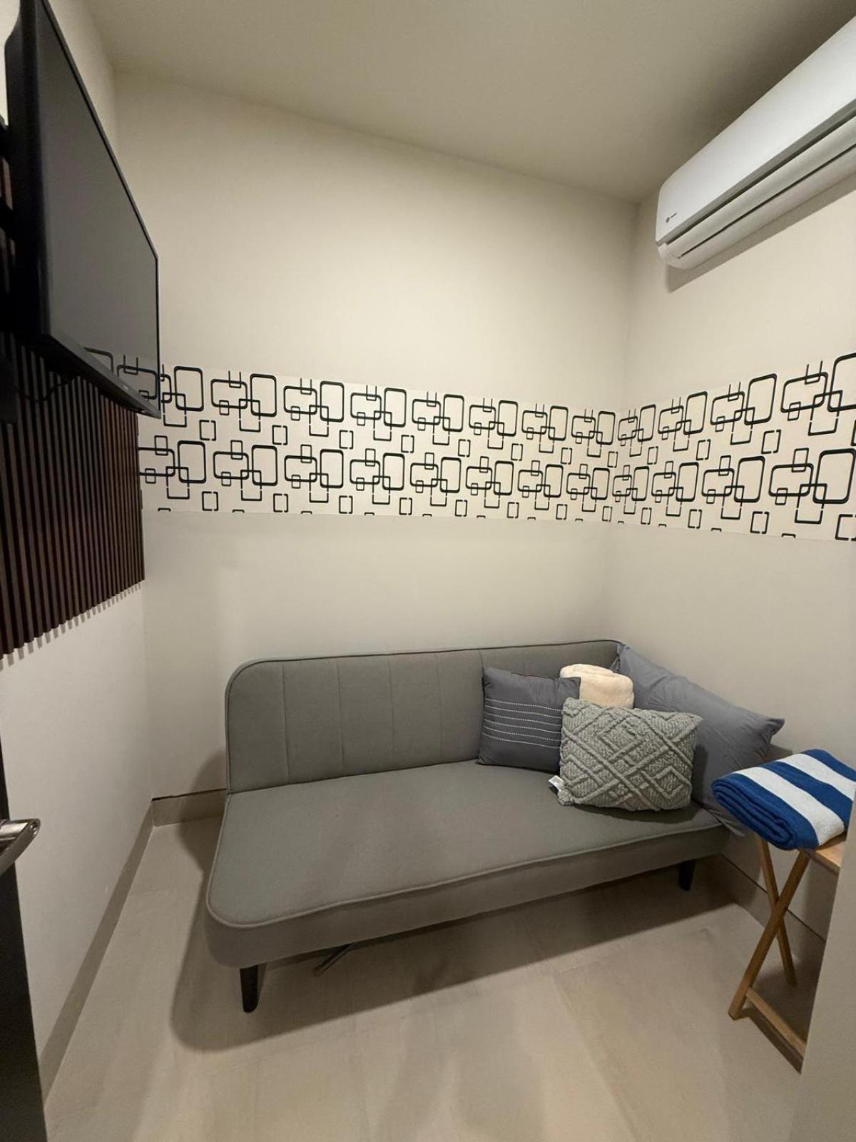 Ph Location At Vela Towers Apartment Cancun
