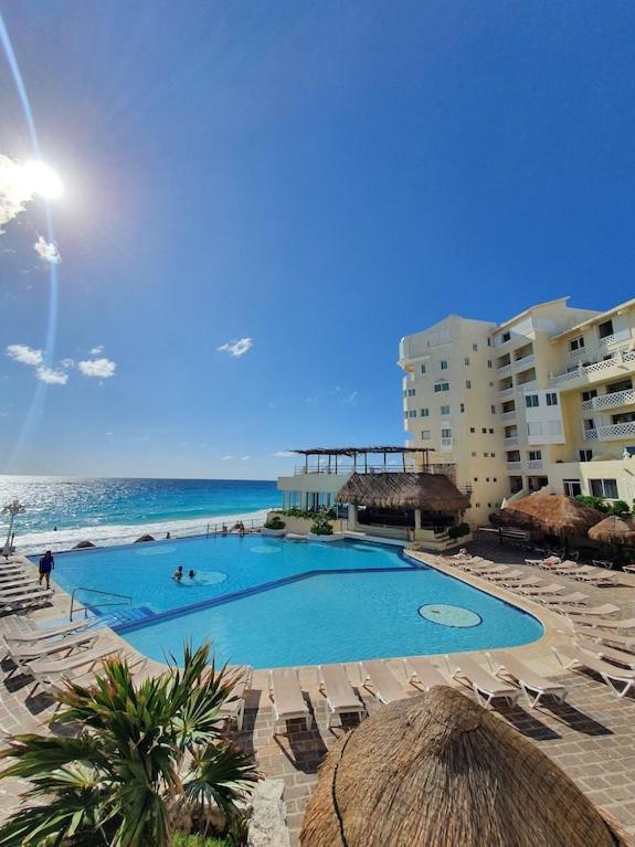 Plaza Cancún