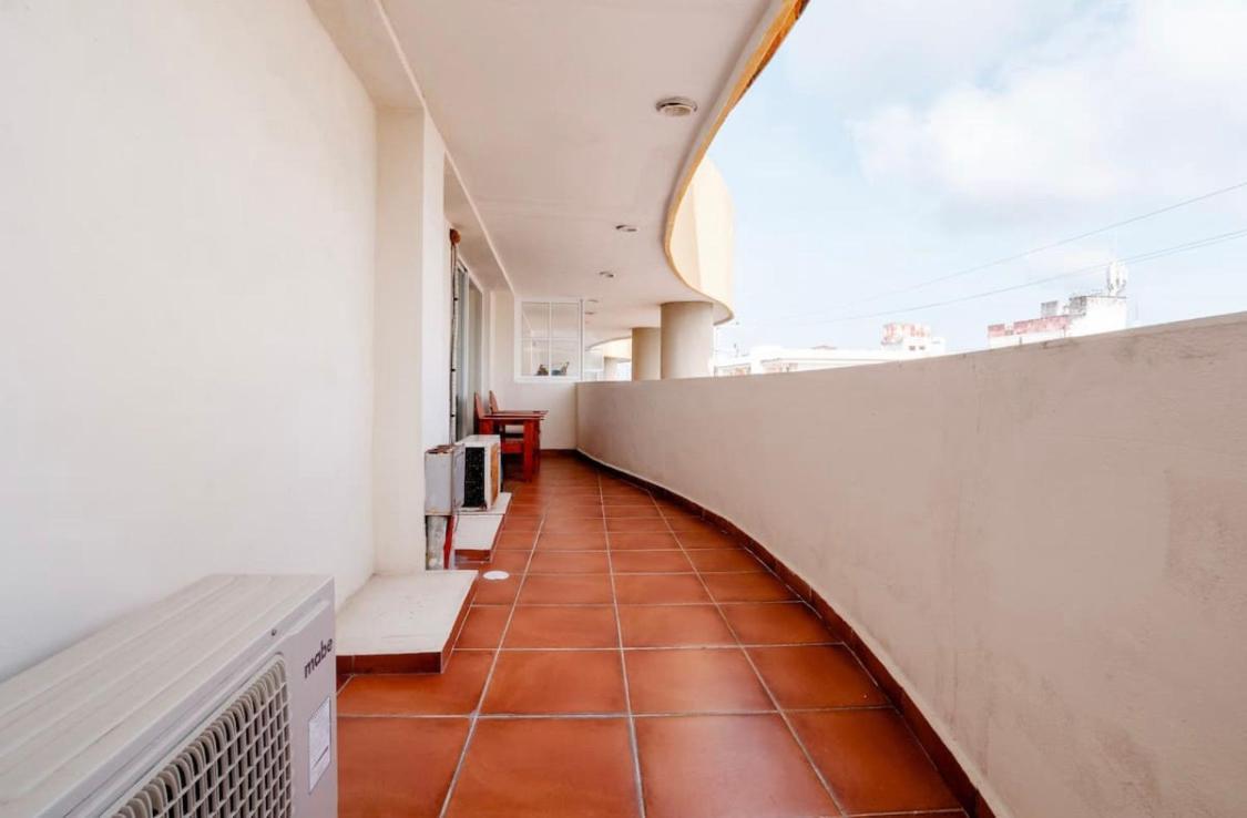 Apartment Charming Cancun