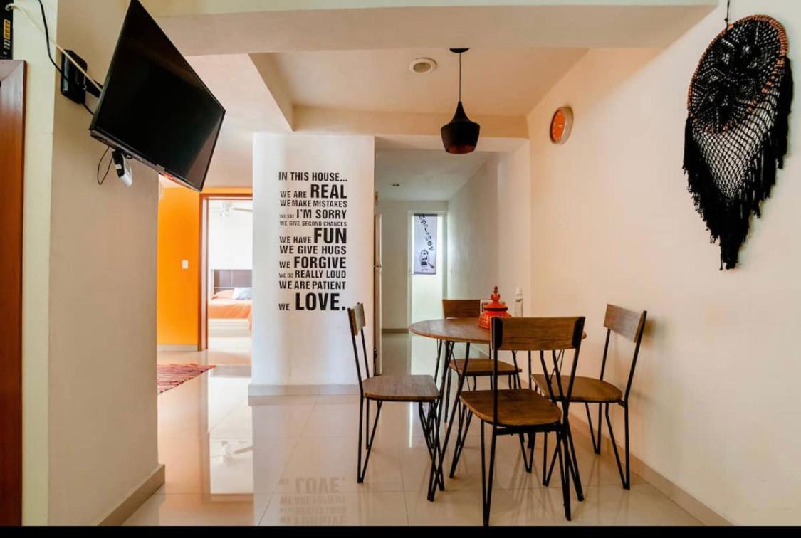 Charming Apartment Cancun