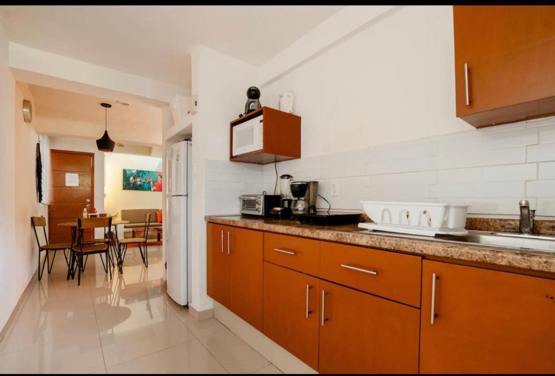 Apartment Charming Cancun