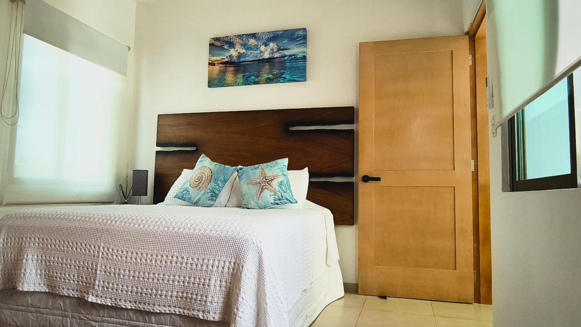 Extraordinaria Con Hermoso Roof Garden Privado Apartment *