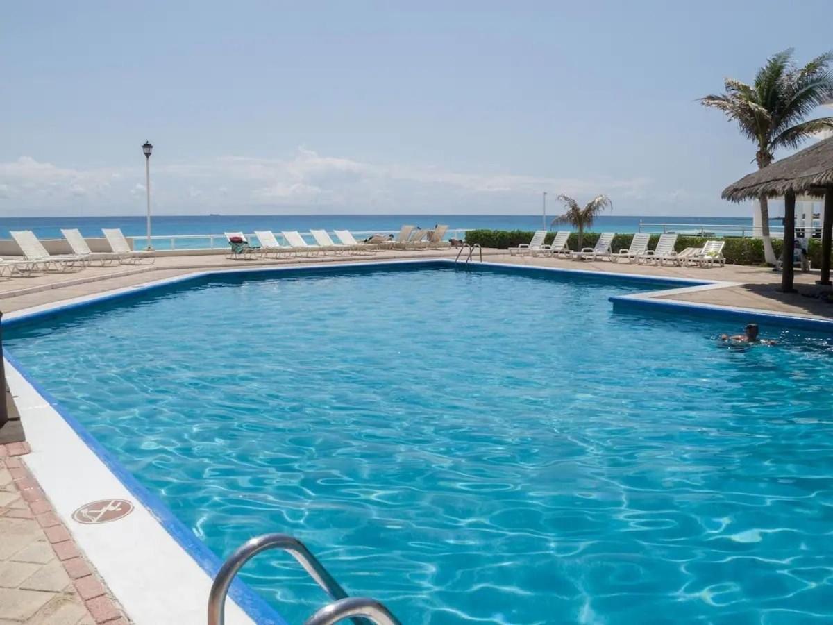 Apartment Brisas - Cancun