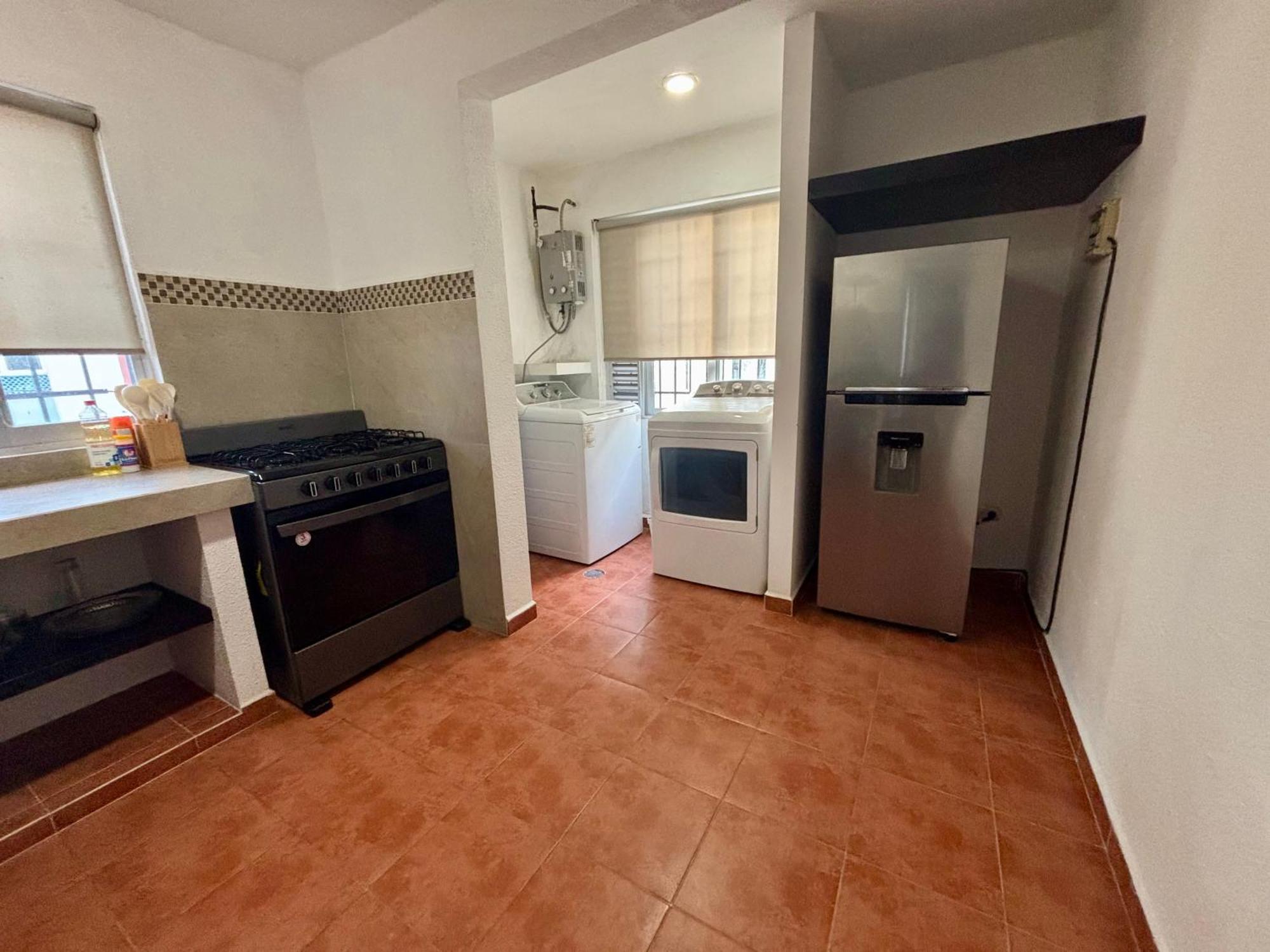 Apartment Peach_35 Centrico A 5 Min De La Playa