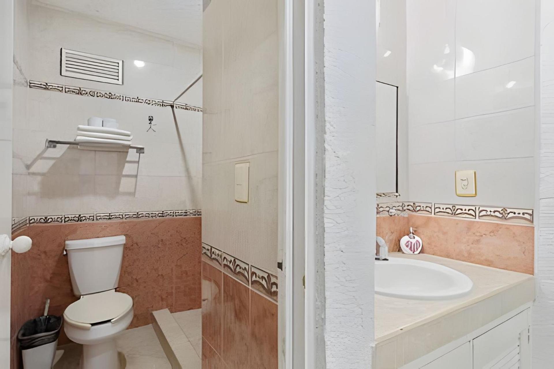 Apartment Brisas - *