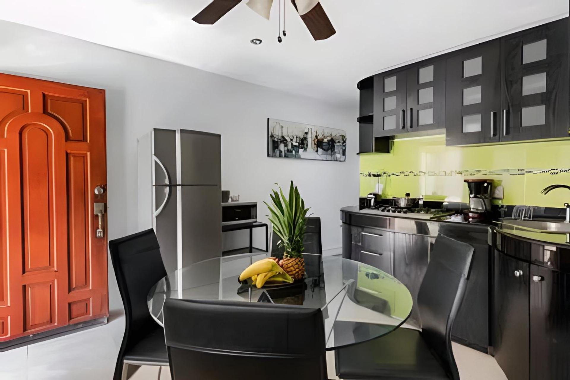 Apartment Brisas - Cancun