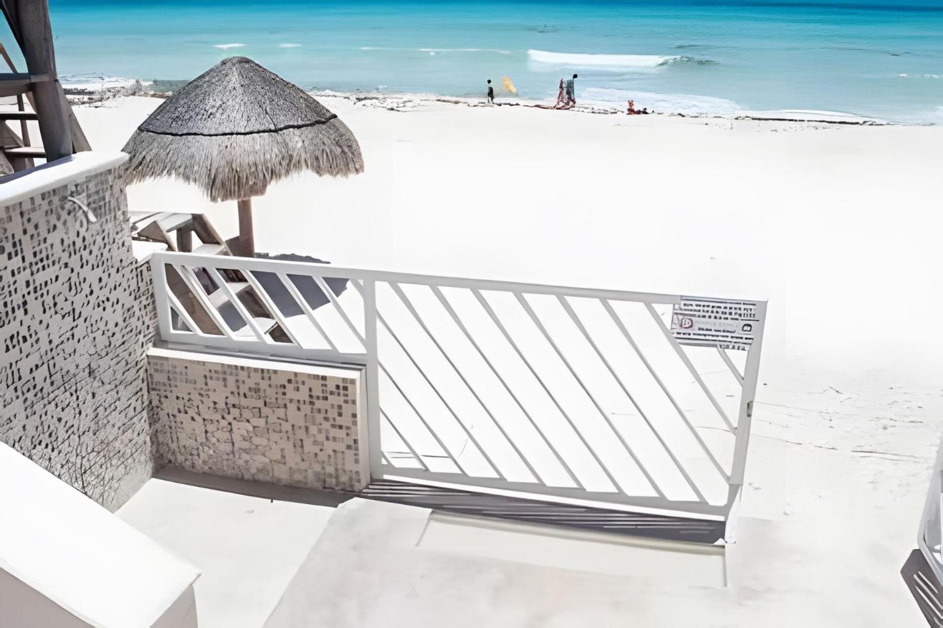Brisas - Apartment Cancun
