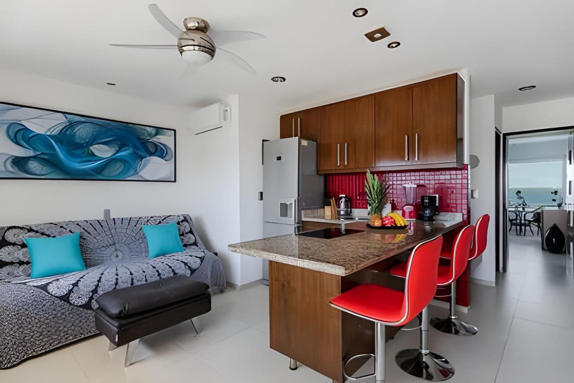 Apartment Brisas - *