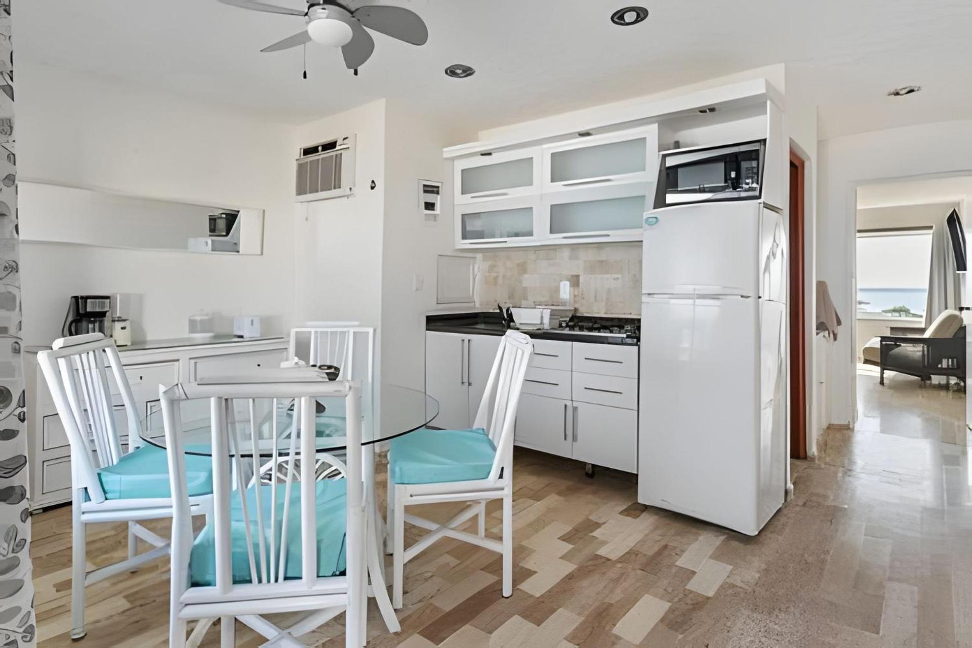 Apartment Brisas - *
