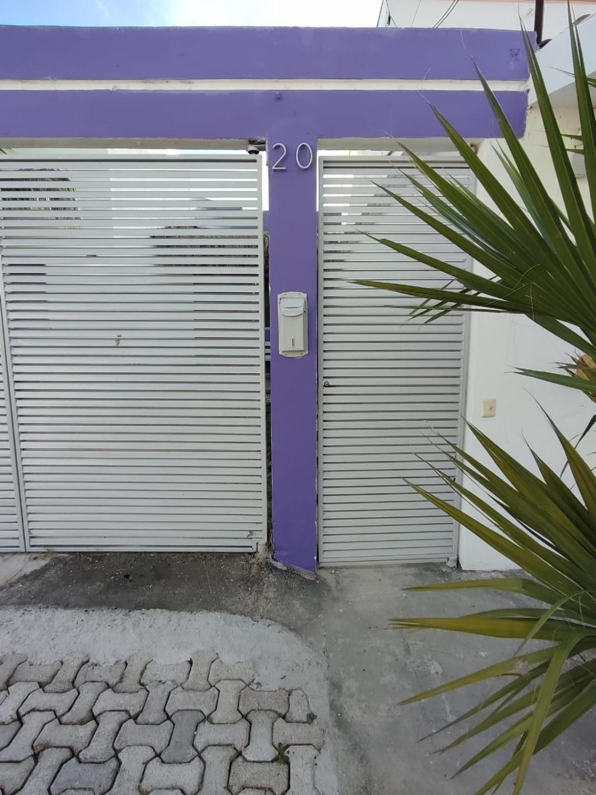 Holiday home Casa Cebra By The - Playa Del Nino *