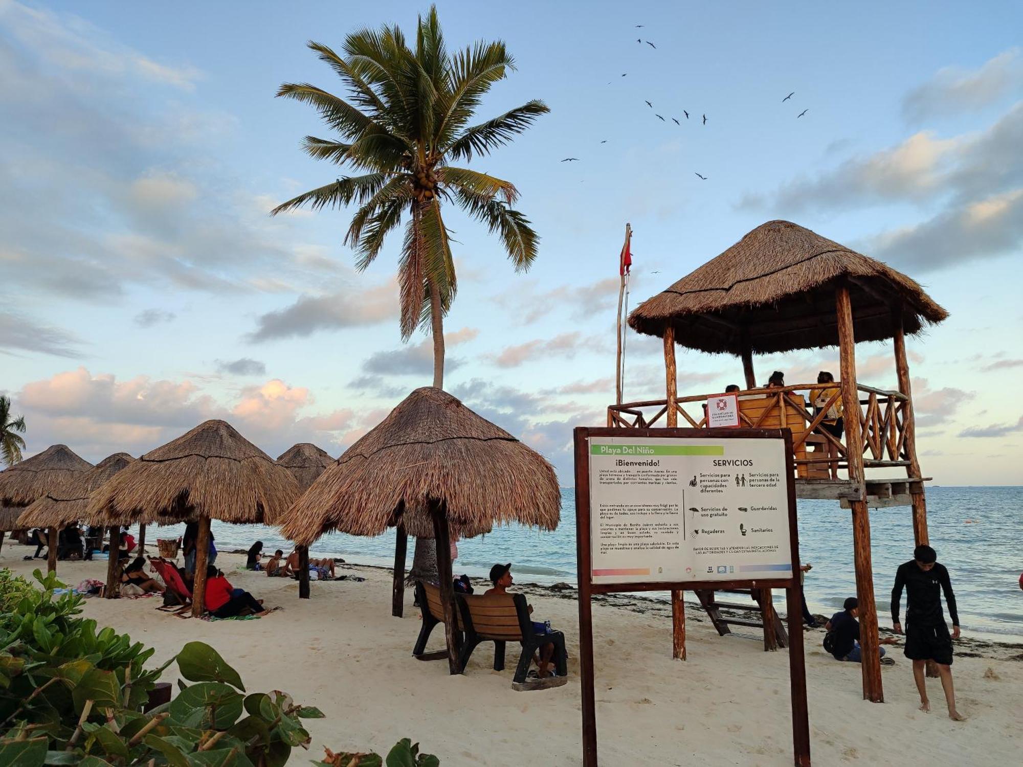 Casa Cebra By The - Playa Del Nino * Cancun