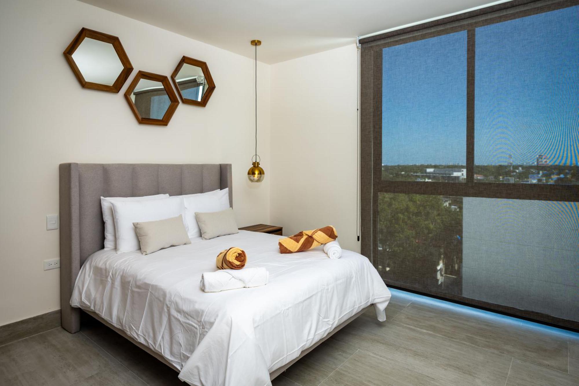 Cumbres Garden Luxury Cancun