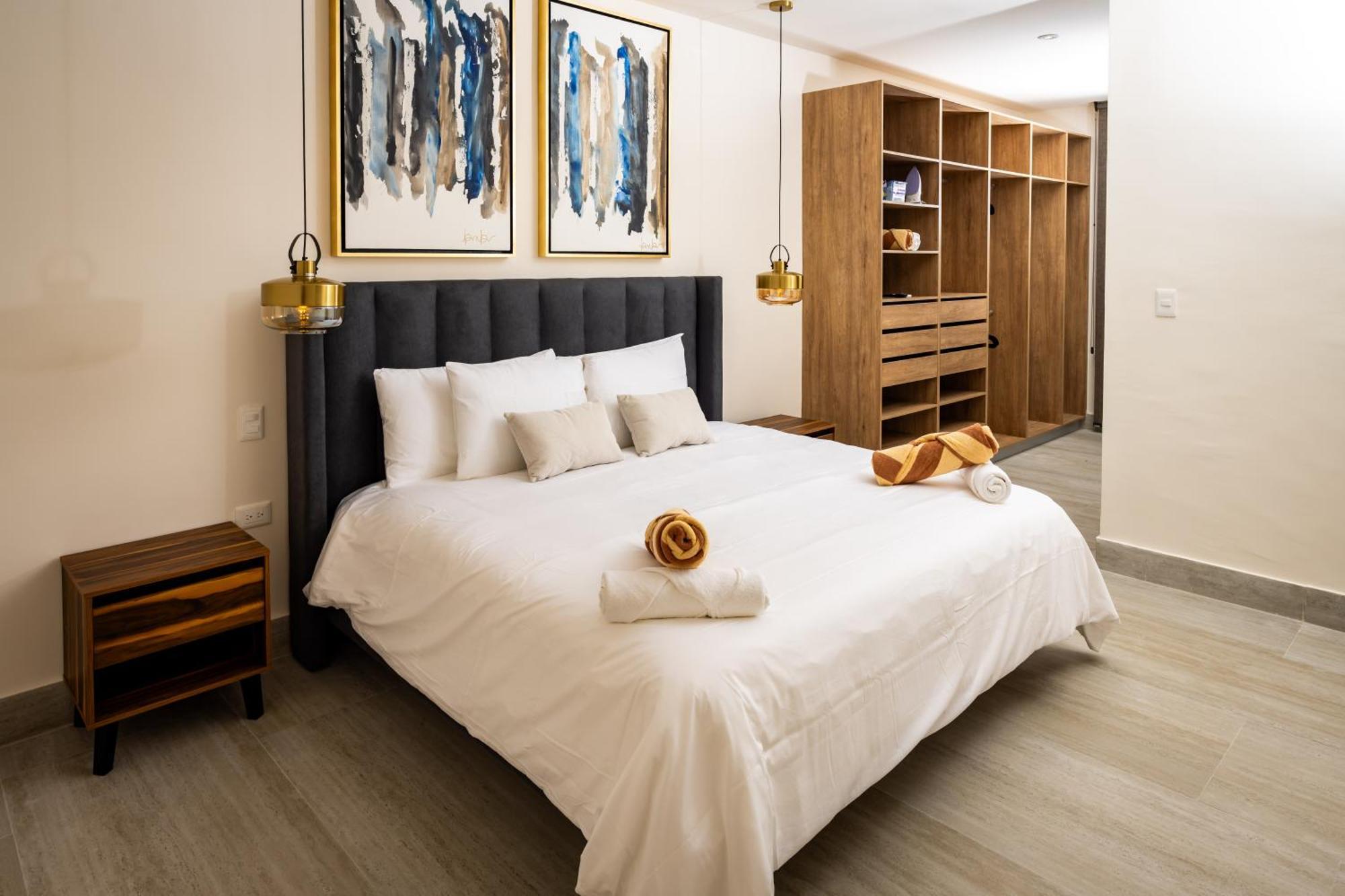 Cumbres Garden Luxury Aparthotel