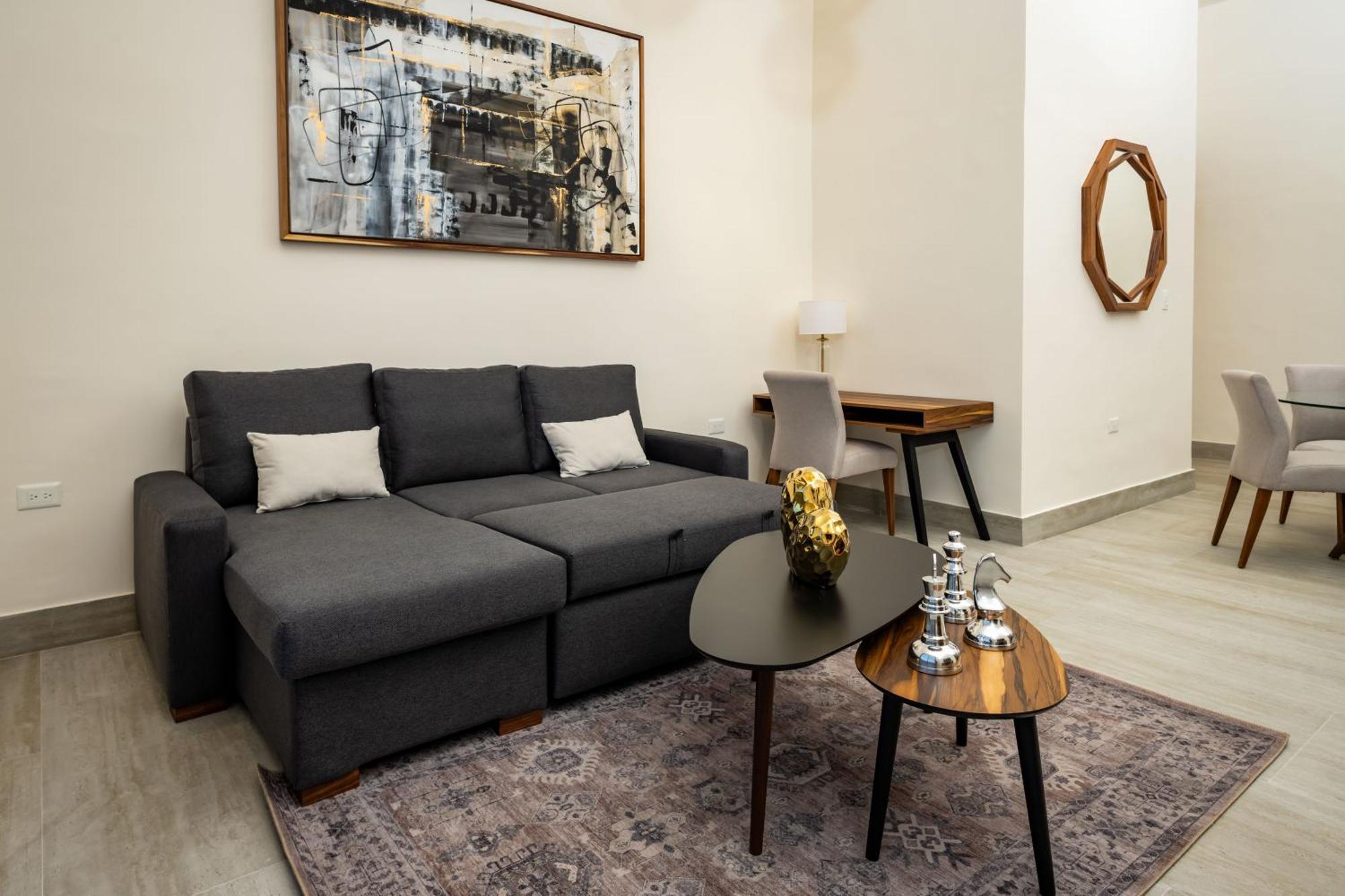 Aparthotel Cumbres Garden Luxury Cancun