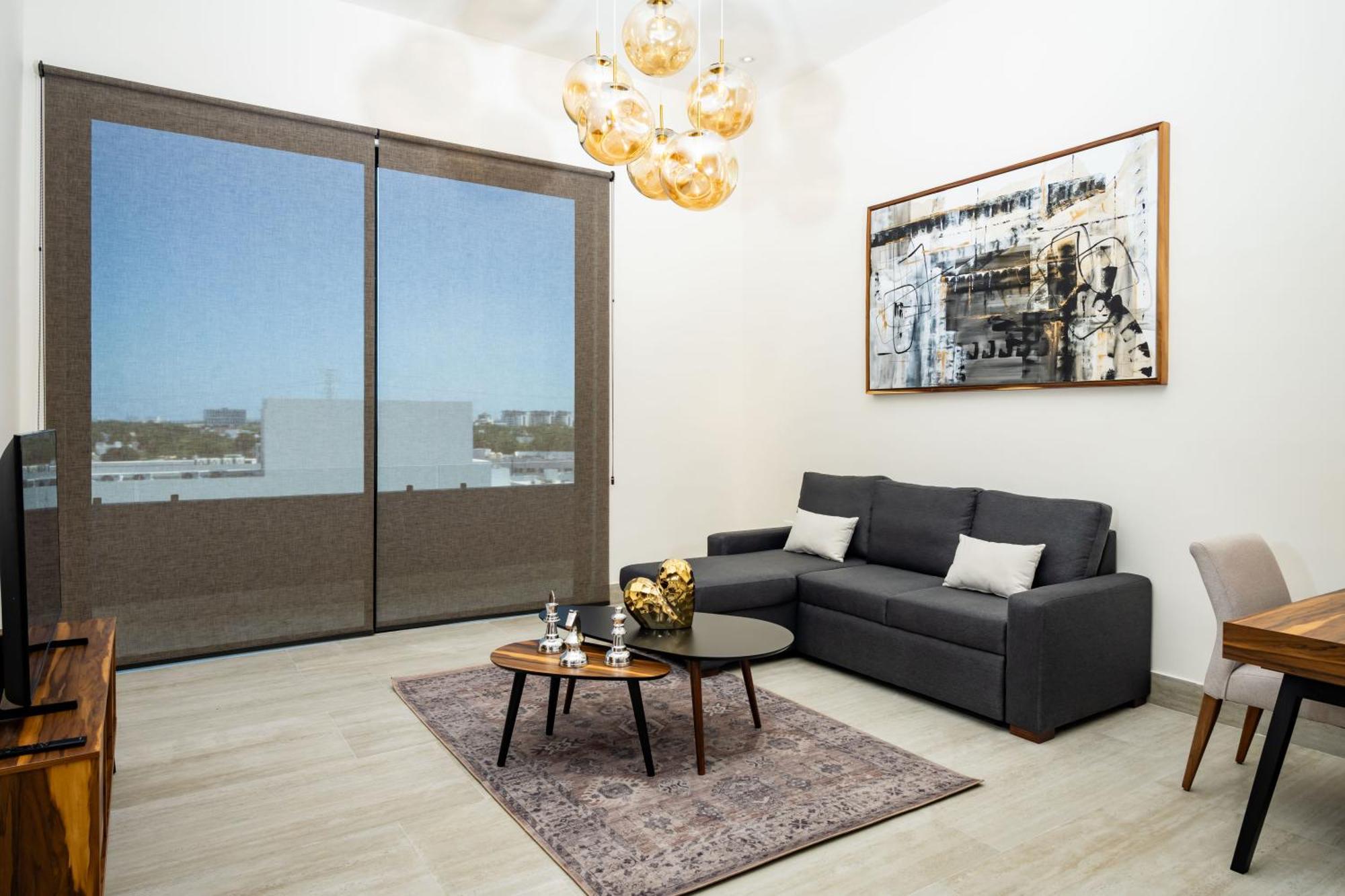 Cumbres Garden Luxury Aparthotel *