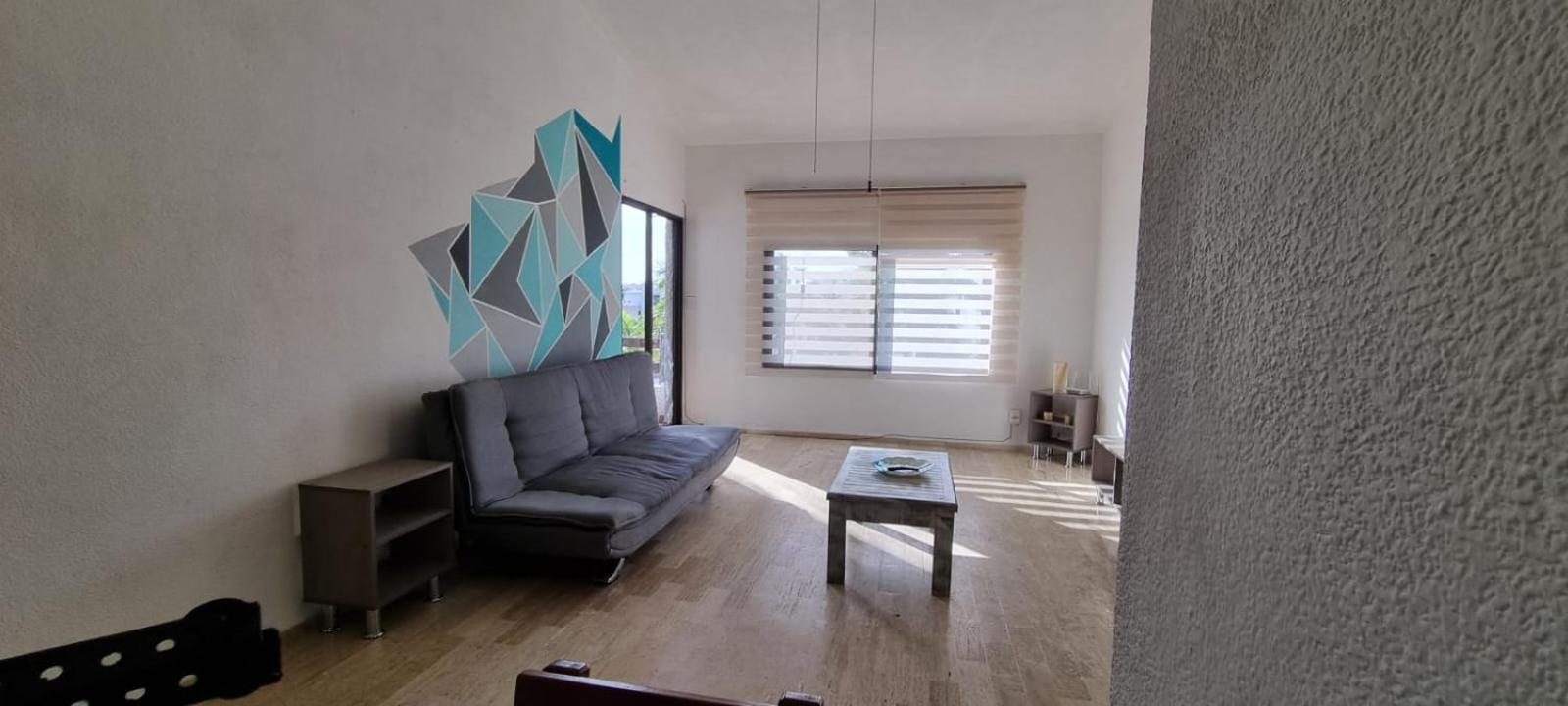 Apartment Departamento Sophia *