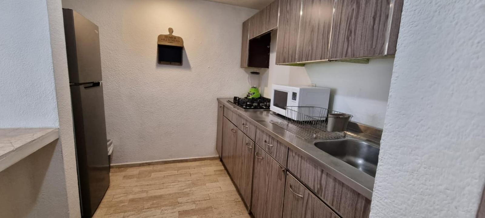 Departamento Sophia Apartment Cancun