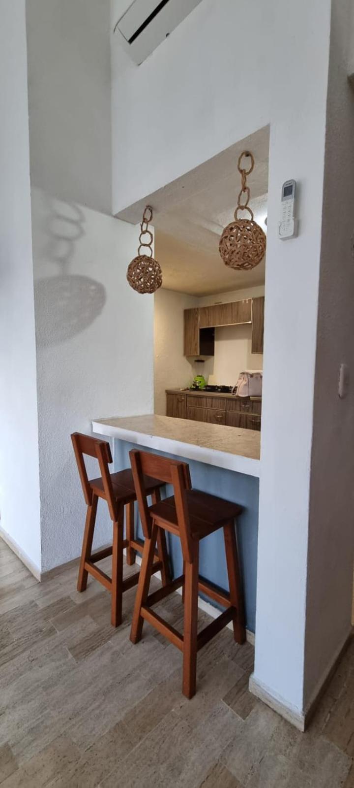 Apartment Departamento Sophia *