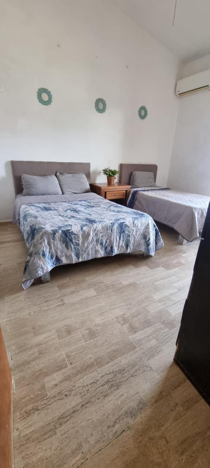 Departamento Sophia *