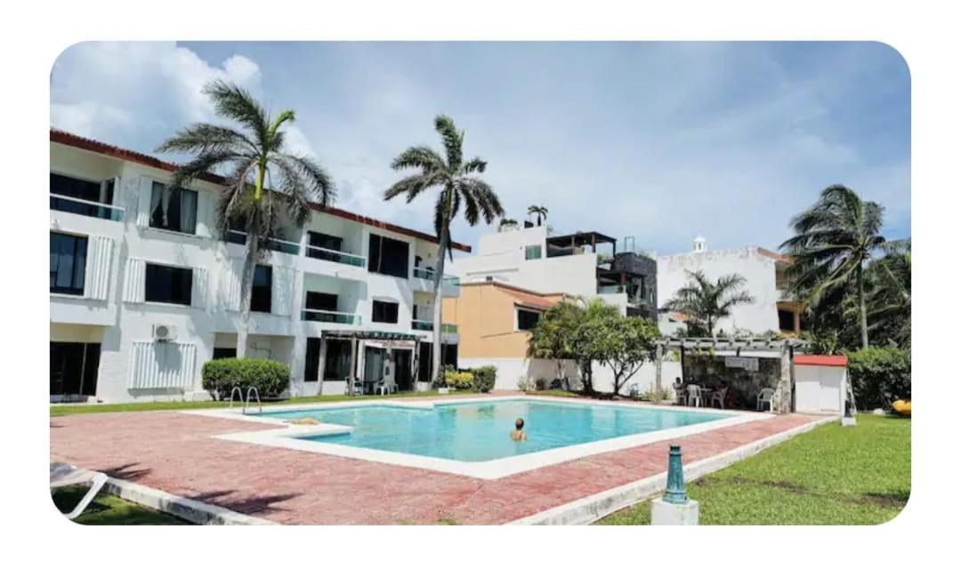Departamento Sophia Cancun