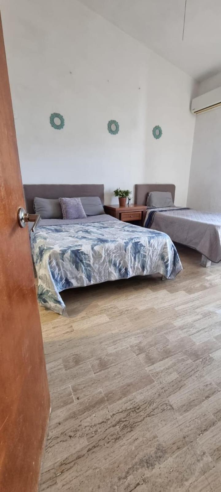 Departamento Sophia Apartment