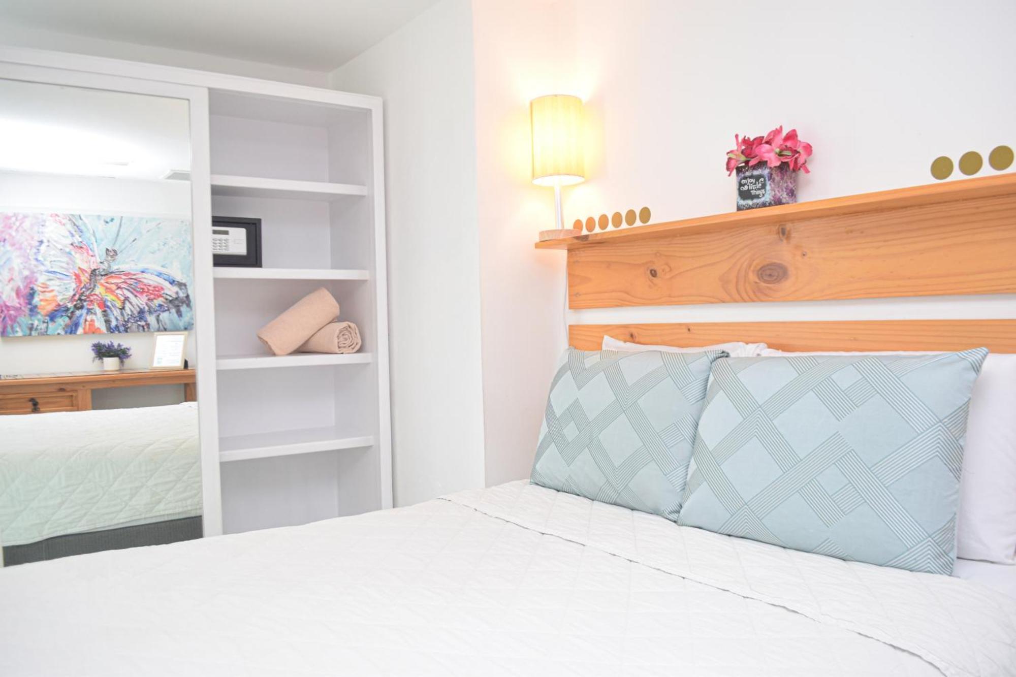 Apartment Estudio 4 Sobre Playa, Alberca, Gimnasio, Jacuzzi Cancún