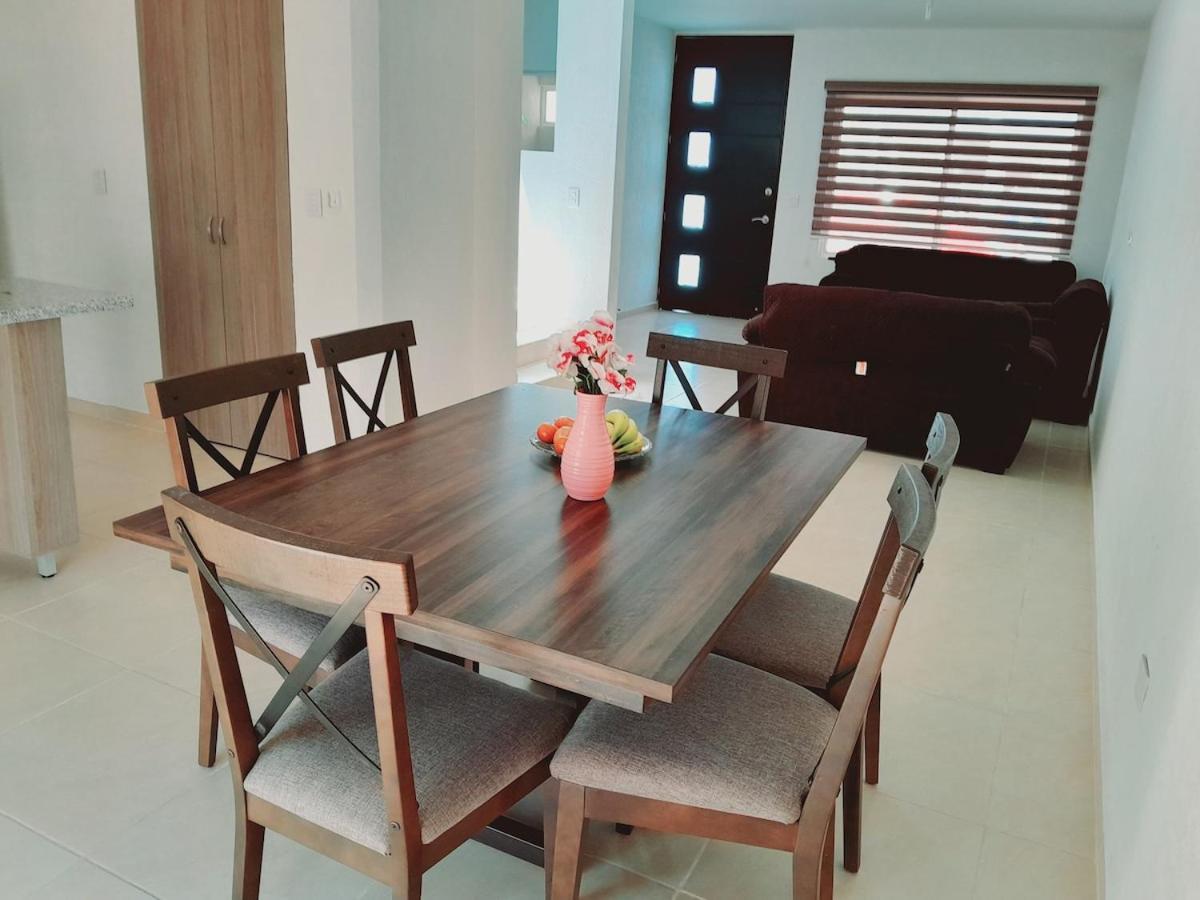 Casa Zakumi * Cancun