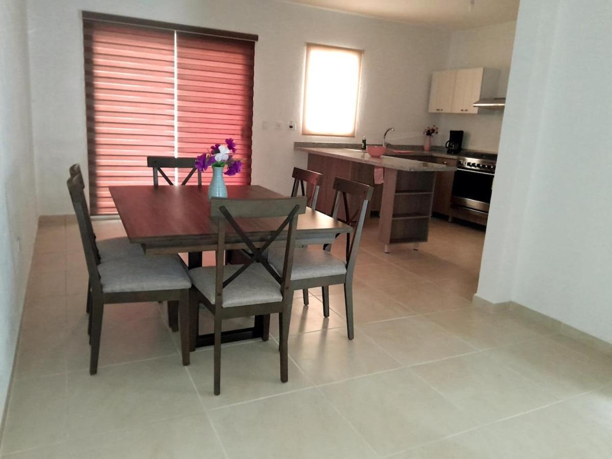 Casa Zakumi Cancun
