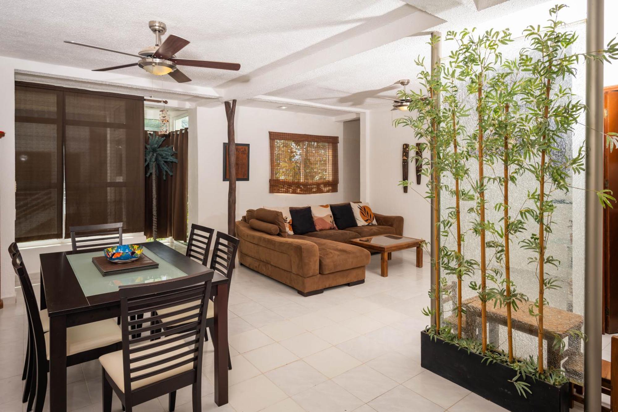 Mexican Penthouse With Private Terrace Apartment *