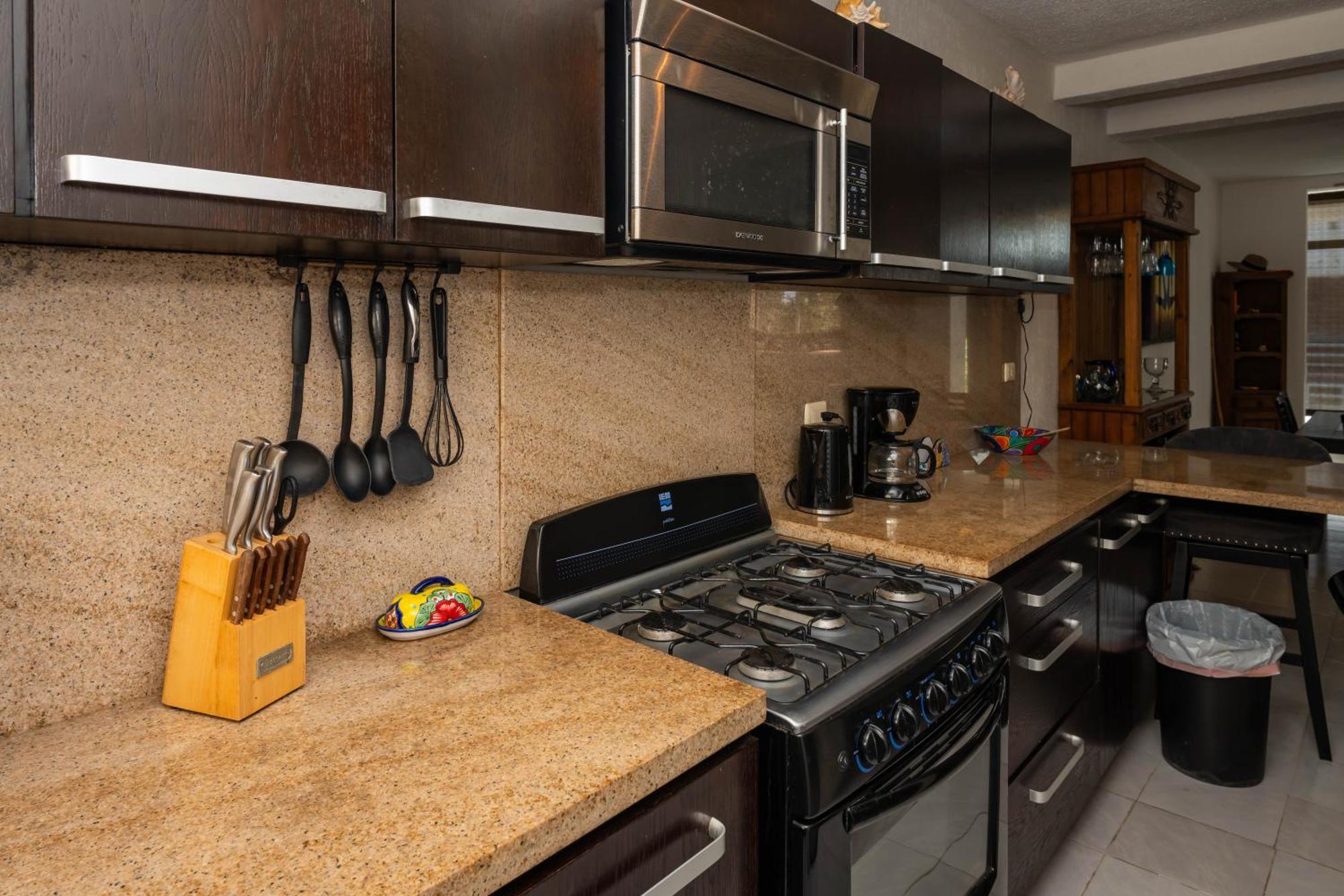 Mexican Penthouse With Private Terrace Apartment Cancun