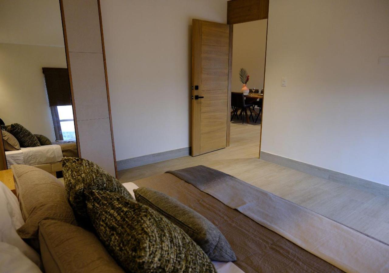 Apartment Cumbres Gardens Cancun