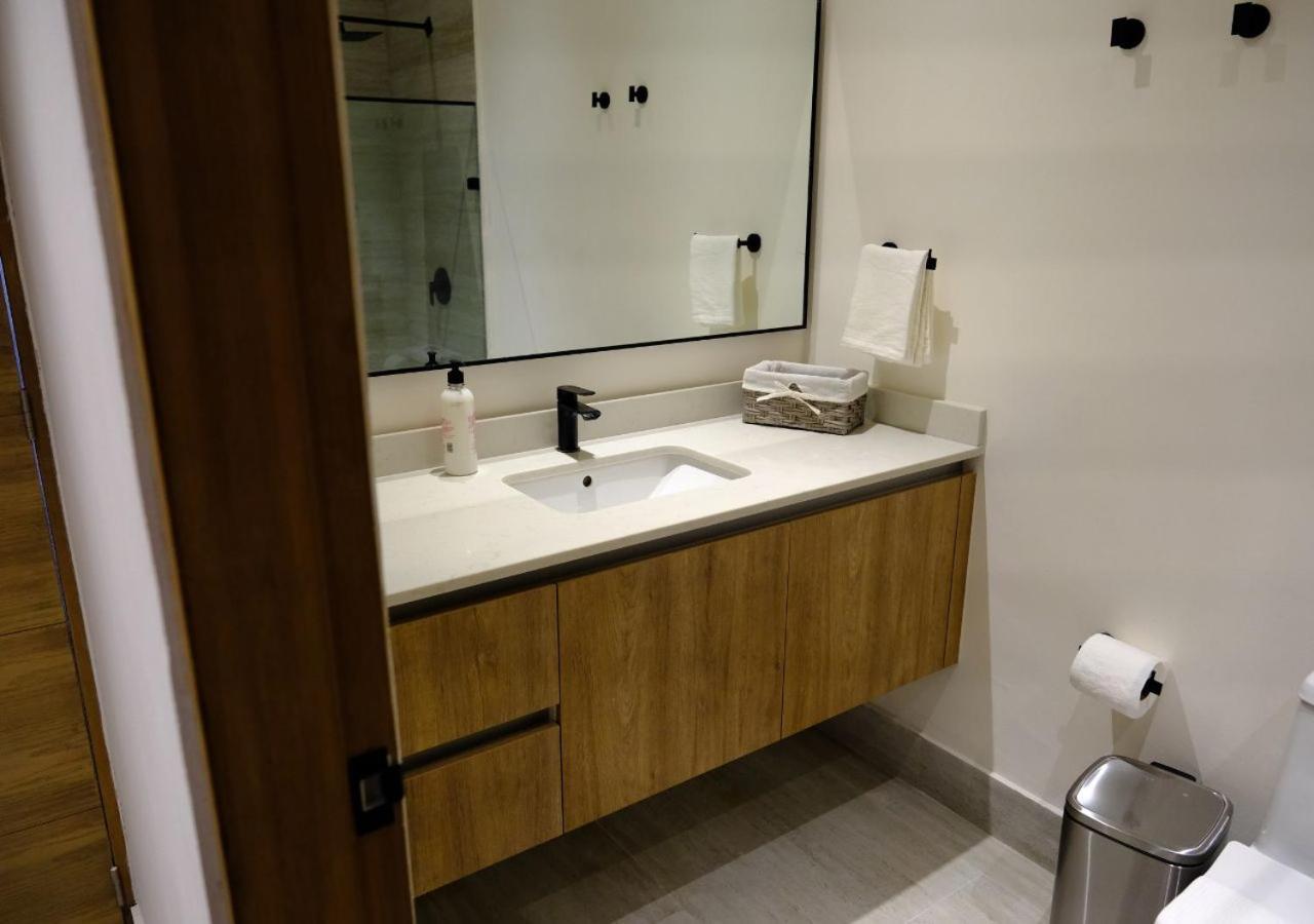 Apartment Cumbres Gardens