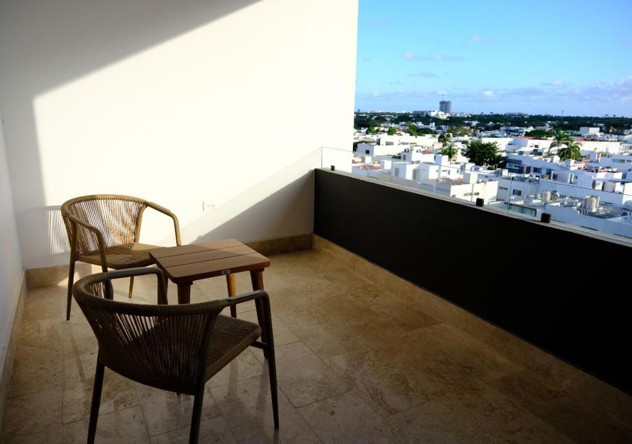 Apartment Cumbres Gardens Cancun