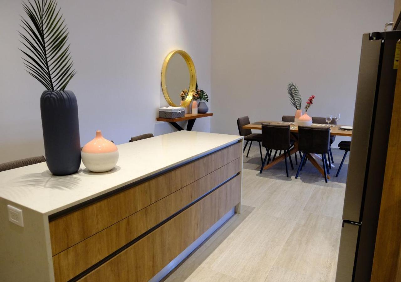 Cumbres Gardens Apartment Cancun
