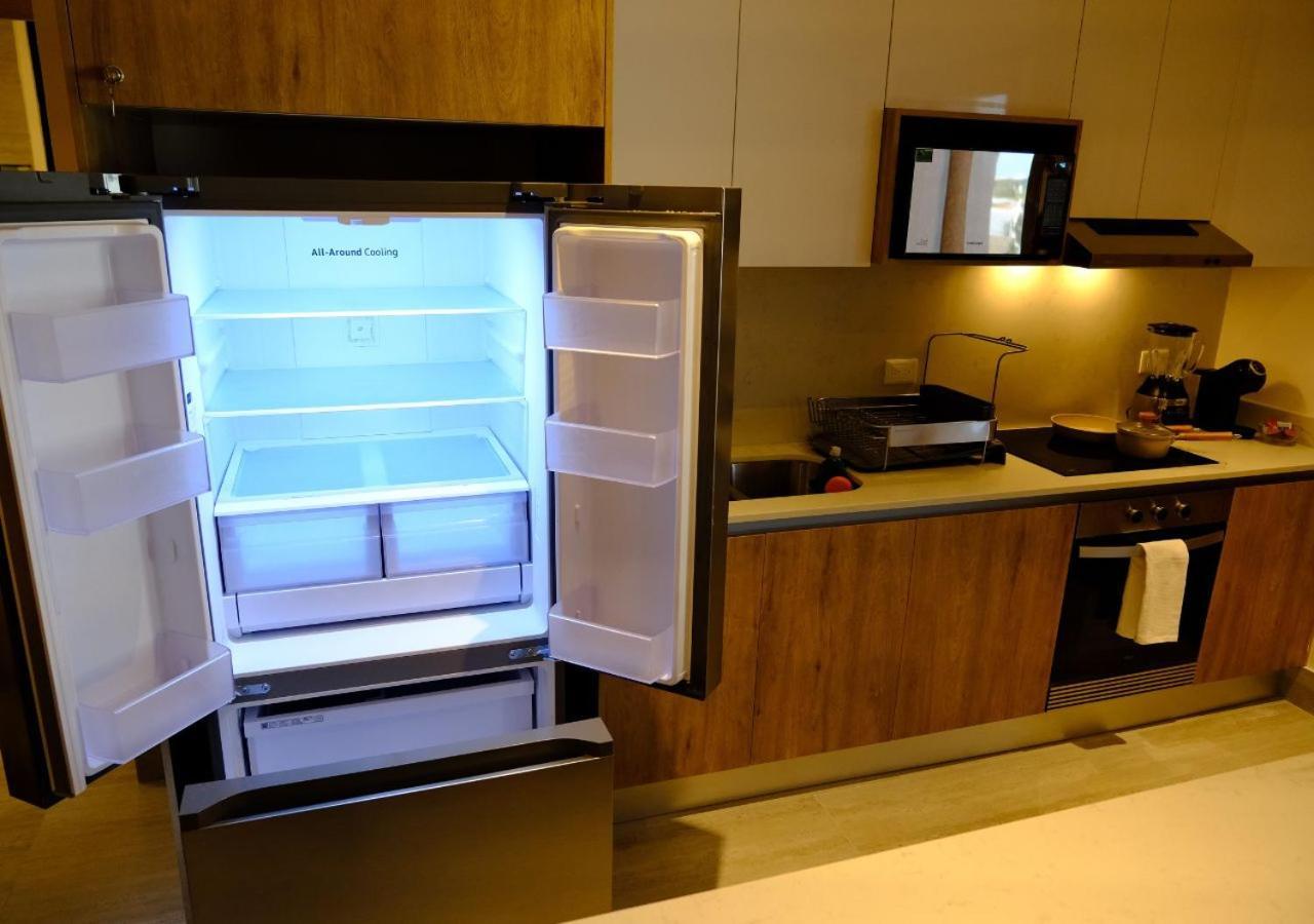 Cumbres Gardens Apartment